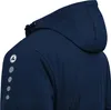 JAKO Unisex Coachjacke Team mit Kapuze, Farbe:marine, Produktbild-Vorschau 8