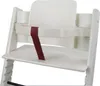 BAMBINIWELT Schrittgurt kompatibel mit Stokke Tripp Trapp Produktbild-Vorschau 1