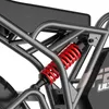 FAFREES F20 Ultra E-Bike (EU Type-Approval L1e-B) - Akku Produktbild-Vorschau 11
