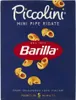 Barilla Piccolini Mini Pipe Rigate – italienische Pasta, Produktbild-Vorschau 2
