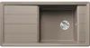 Spüle Blanco FARON XL 6 S 100 x 50 cm tartufo 524810 Produktbild-Vorschau 1