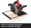Einhell Tauchsäge TP-PS 18/165 Li BL -Führungsschiene, mit Produktbild-Vorschau 5