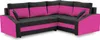 Ecksofa GRANDE PLUS mit Schlaffunktion L-förmig - Eckcouch Produktbild-Vorschau 1