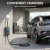 Mobilní nabíječka pro elektromobily typu 2, 22 kW, Náhled obrázku produktu 2