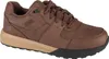 Skechers Netson - Gander 205236-BRN, scarpe basse, uomo, Anteprima dell’immagine prodotto 1