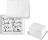 Räder Mix & Match 1/4 Butter- dose 11x9,5x5,5cm Náhľad obrázku produktu 2