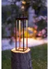 Zafferano - Home Solar 2 LED Laterne 56,4cm - 2W Wand- und Produktbild-Vorschau 3