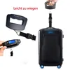 Digitale Kofferwaage Waage LCD Anzeige Gepäckwaage Produktbild-Vorschau 5