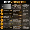 Paralettes Liegestützgriffe mit Holzgriff Kompakte Produktbild-Vorschau 8