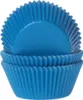 50 Muffinförmchen, blau Produktbild-Vorschau 1
