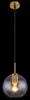 Globo Lighting|Lampada a sospensione in metallo color Anteprima dell’immagine prodotto 3