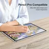 Panzer Schutzglas iPad Pro 13 Zoll M4 (2024) - 2 Stück Produktbild-Vorschau 7