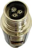 Passatore Feuerzeug -XL- chrom satin 3er Jet Produktbild-Vorschau 4