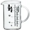 WMF Messbecher 0.5 l Gourmet, 0,5 l, Glas, 1 Stück(e) Produktbild-Vorschau 12