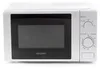 Micro-ondes Exquisit MW900-030, 900 watts, 23 litres, blanc Voir les images du produit 17