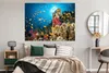 MuchoWow® Poster Koralle mit Fischen 160x120 cm - Foto Produktbild-Vorschau 4
