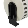 vhbw 2x Rolle mit Halter 62mm x 30,48m (1 Etikette) Produktbild-Vorschau 6