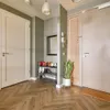 Organizér na boty Ambiance, kovový, 56x66x34 cm, černý Náhled obrázku produktu 6