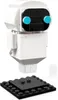 Lego 40619 - BrickHeadz Eve et Wall-E Voir les images du produit 4