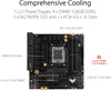 Asus 90Mb1Bg0-M0Eay0 Tuf Gaming B650M-Plus//Am5,B650,Usb3.2 Produktbild-Vorschau 4