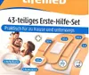 Lifemed Erste-Hilfe-Pflaster-Set 43-teilig Produktbild-Vorschau 7