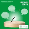 Novaliv Heizkörperbürste Rippenheizkörper Heizungsbürste Produktbild-Vorschau 2