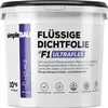 SimpleBau F1 Ultraflex flüssige Dichtfolie gebrauchsfertige Produktbild-Vorschau 8