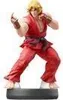 Amiibo Super Smash Ken Collection Super Smash Bros Voir les images du produit 2