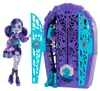 Monster High Straszysekrety Lalka Twyla Podgląd zdjęcia produktu 3