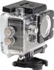 Denver ACK-8064 4K Action Cam mit WLAN, 40 m Gehäuse & Produktbild-Vorschau 2