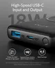 Anker PowerCore III Sense, 10000 mAh, Kabelloses Aufladen, Produktbild-Vorschau 6