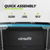 VirtuFit, piscina gonfiabile rotonda - Diametro 305 x 76 cm Anteprima dell’immagine prodotto 13