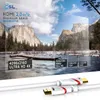 CSL 8K HDMI-kabel 2.1, 4K Ultra HD, UHD, Full HD, 3D, ARC, Productafbeelding-voorbeeld 8