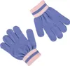 Bonnet, écharpe et gants Stitch 2-8 ans Voir les images du produit 9