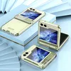 Pouzdro pro Samsung Galaxy Z Flip 6 / Z Flip 7 FE Náhled obrázku produktu 4