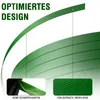PET-Umreifungsband 16 × 0,8 mm, L 600 m, 460 kg Produktbild-Vorschau 6