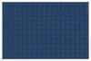vidaXL Coperta pesata blu 135x200 cm 10 kg tessuto Anteprima dell’immagine prodotto 7