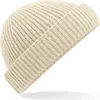 Beechfield B383R | Harbour Beanie - 50% poliestere Anteprima dell’immagine prodotto 1