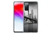 MuchoWow® Handyhülle Schutzhülle Hülle für Samsung Galaxy Produktbild-Vorschau 2