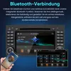 Autoradio 7 pouces avec navigation GPS et Bluetooth pour Voir les images du produit 6