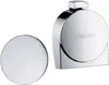 hansgrohe Exafill S Fertigset chrom, 1 Stk. Produktbild-Vorschau 10