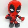 Deadpool Marvel - "Thumbs Up" - Pluche Knuffel - 35 cm Produktbild-Vorschau 3