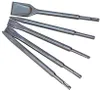 Makita® Zubehör SDS-PLUS Meißel Sortiment 5 teilig - Produktbild-Vorschau 2