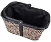 Reisenthel carrybag, Schwarz, Braun, Aluminium, Polyester, Produktbild-Vorschau 19