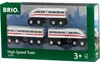 Brio 33748 Train rapide avec son, 3 pièces Voir les images du produit 1