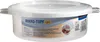 Runder Mikrowellen-Topf 1l  EUROHOME® Produktbild-Vorschau 2
