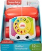 Telefon Fisher-Price Slap Podgląd zdjęcia produktu 11