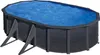 Gre KIT500GF, 14550 l, Gerahmter Pool, Erwachsener & Kind, Produktbild-Vorschau 15