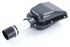 Nahaufnahme der Oberflächenstruktur des Carparts-Online GmbH Für Peugeot 206 2.0 16V 1998- Air Intake Kit mit Sport Luftfilter Carbon Optik Podgląd zdjęcia produktu