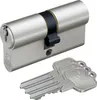 BASI - Profil-Kurzzylinder - V50 22/22 mm - Produktbild-Vorschau 1